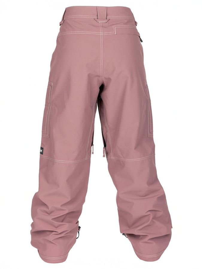 L1 Fairfield Cargo Pants Winter 2026 | BURNT ROSE