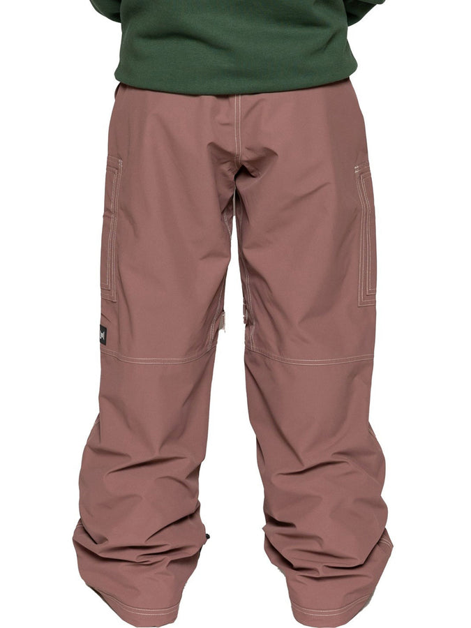 L1 Fairfield Cargo Pants Winter 2026 | BURNT ROSE