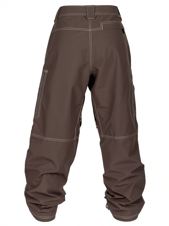 L1 Fairfield Cargo Pants Winter 2026 | CHAR