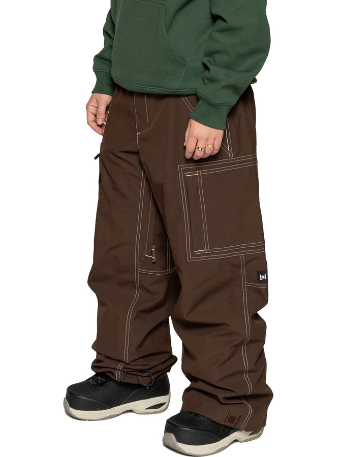 L1 Fairfield Cargo Pants Winter 2026 | CHAR