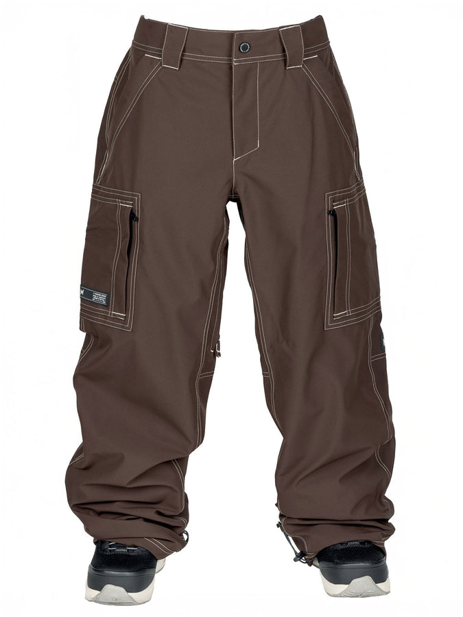 L1 Fairfield Cargo Pants Winter 2026 | CHAR