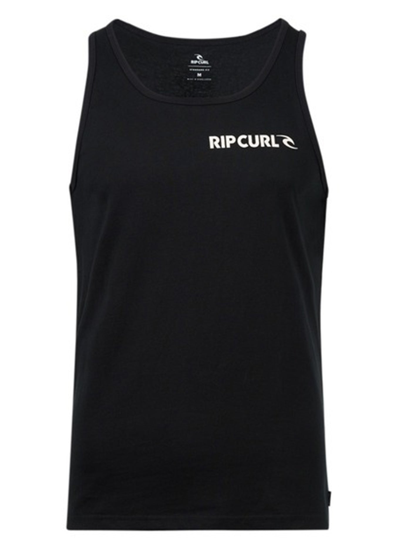 Rip Curl Brand Icon Women Tank Top Spring 2024