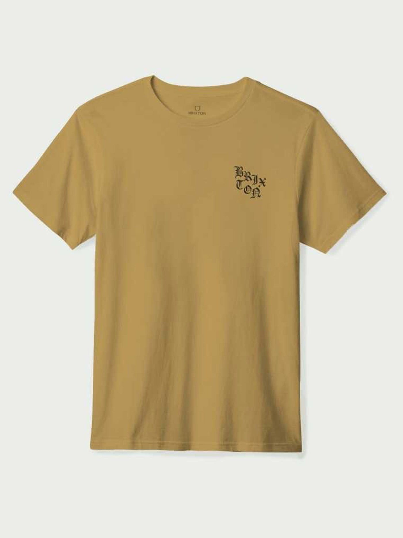 Brixton Be Kind Short Sleeve T-Shirt Summer 2024