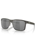 Oakley Holbrook Metal Matte Gunmetal/Prizm Black Sunglasses