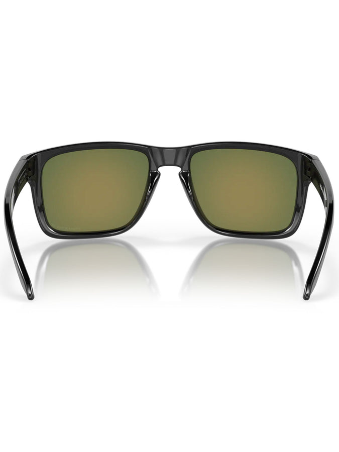 BLACK INK/PRIZM RUBY POL