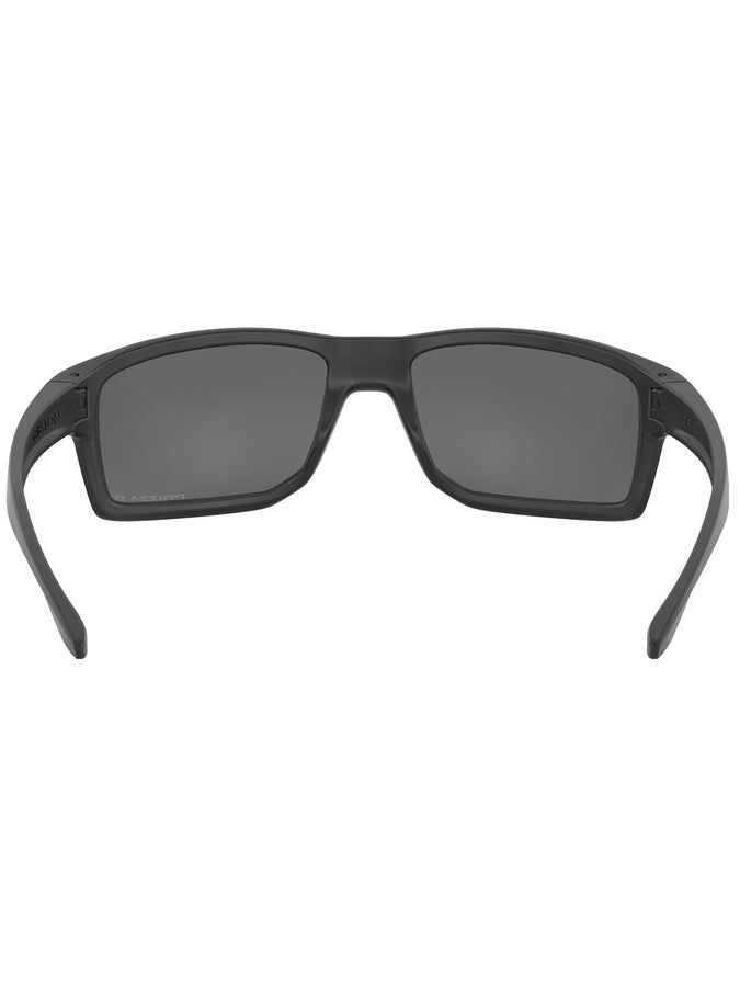 MATTE BLK/PRIZM BLACK POL