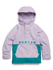 Burton Frostner 2L Anorak 2027 – Youth Insulated Jacket