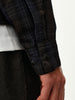 Pas Normal Studios Off-Race Seersucker Long Sleeve Buttondown Shirt Fall 2026
