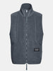 Pas Normal Studios Off-Race Pile Fleece Vest 2025
