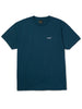 Huf 89 Embroidred T-Shirt Summer 2026