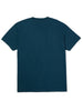 Huf 89 Embroidred T-Shirt Summer 2026