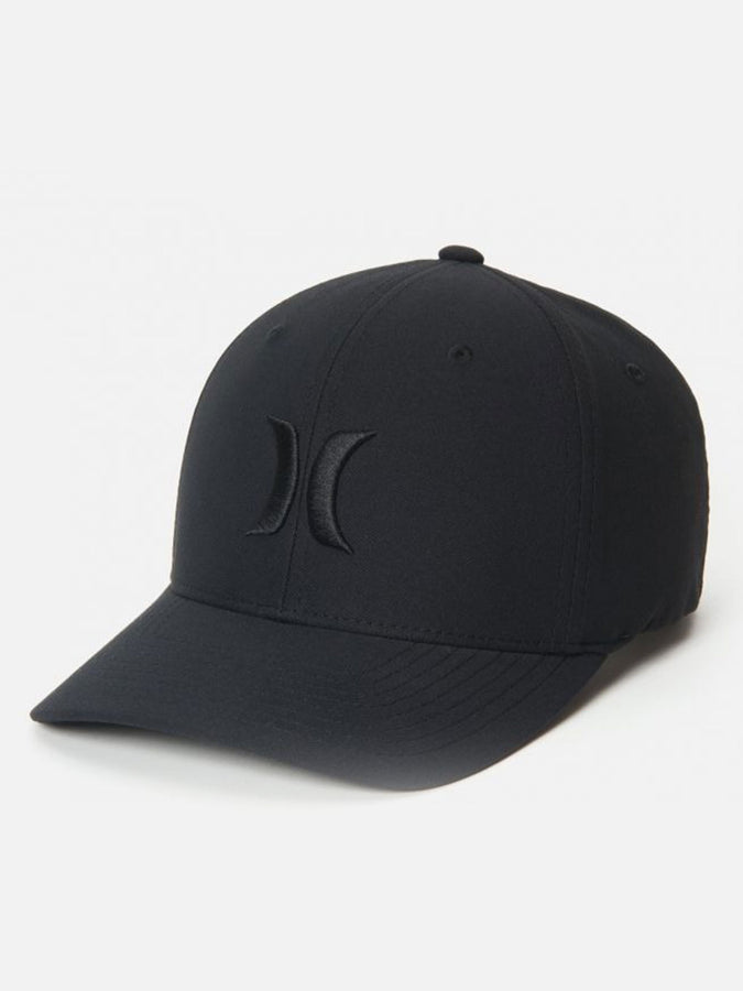 Hurley H20-Dri One And Only Hat | BLACK/BLACK (038)