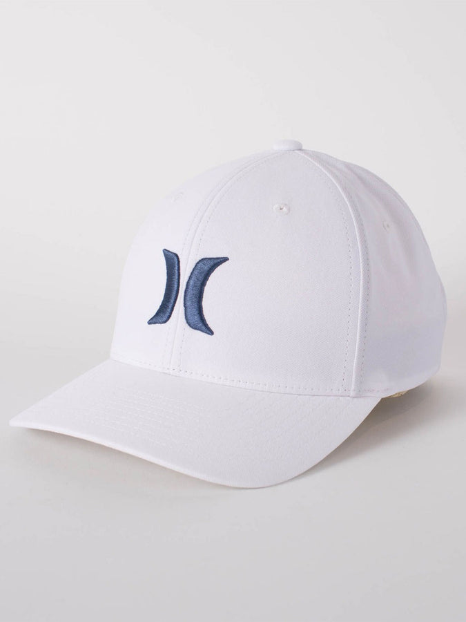 Hurley H20-Dri One And Only Hat | SUMMIT WHITE (121)