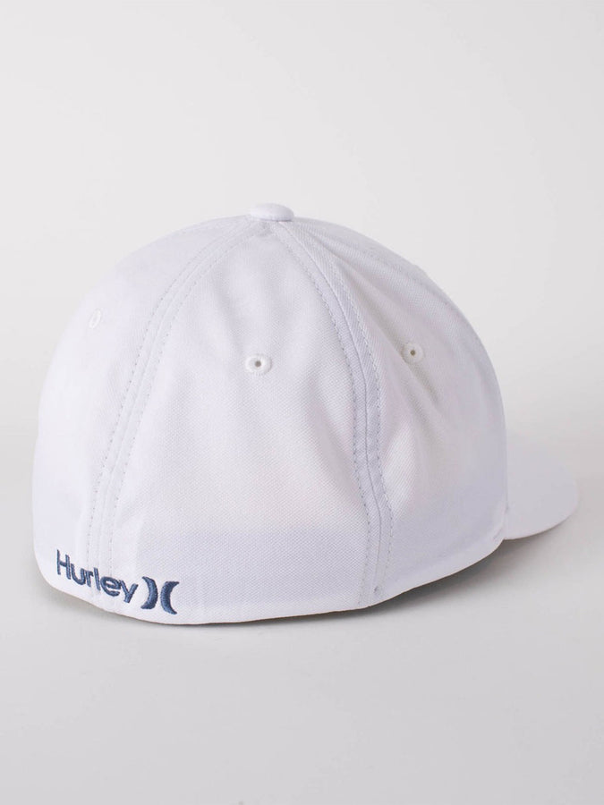 Hurley H20-Dri One And Only Hat | SUMMIT WHITE (121)