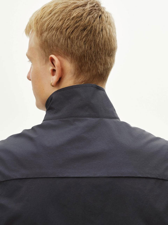 Pas Normal Studios Off-Race Utility Vest Spring 2026 | STEEL