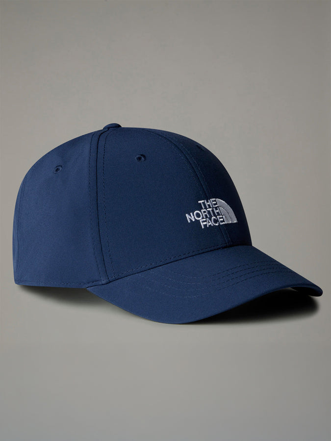 The North Face 66 Flashdry Hat Fall 2025 | SUMMIT NAVY/TNF WHITE (I85)