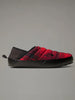 The North Face Thermoball Traction Mule V Red Plaid 2024