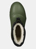 Fubuki Niseko 2.0 Low Olive Winter Boots Winter 2024
