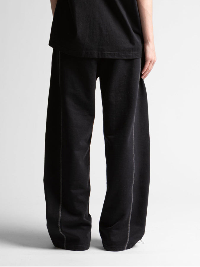 Wasted Paris Vesper Jogging Pants Holiday 2026 | BLACK