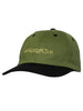 Spitfire Molotov Script Strapback Hat