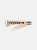 Opinel N010 Corkscrew Bottle Opener Knife
