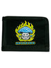Spitfire Mushroom Bighead Wallet