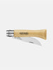 Opinel N06 Natural Knife