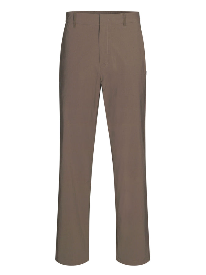 Pas Normal Studios Off-Race Tech Pants 2025 |ASH BROWN