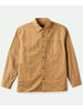 Brixton Selden Buttondown Shirt Fall 2024