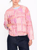 24 Colours Patterned Jacket Spring 2026