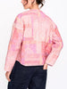 24 Colours Patterned Jacket Spring 2026