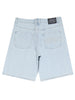 Frosted Wavy Shorts Spring 2026