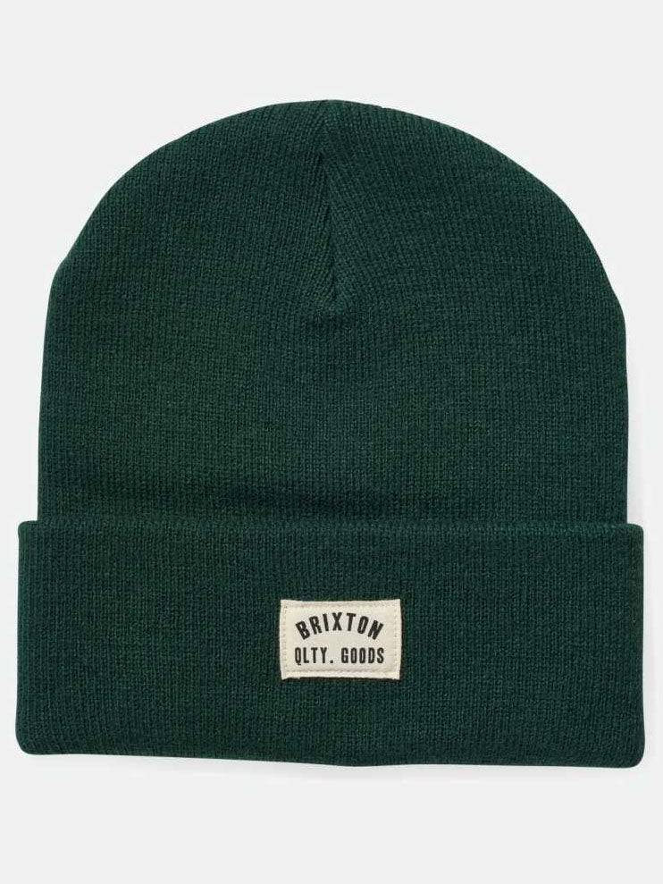 Brixton Woodburn Watch Beanie Winter 2025