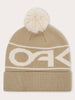 Oakley Factory Cuff Beanie Winter 2026