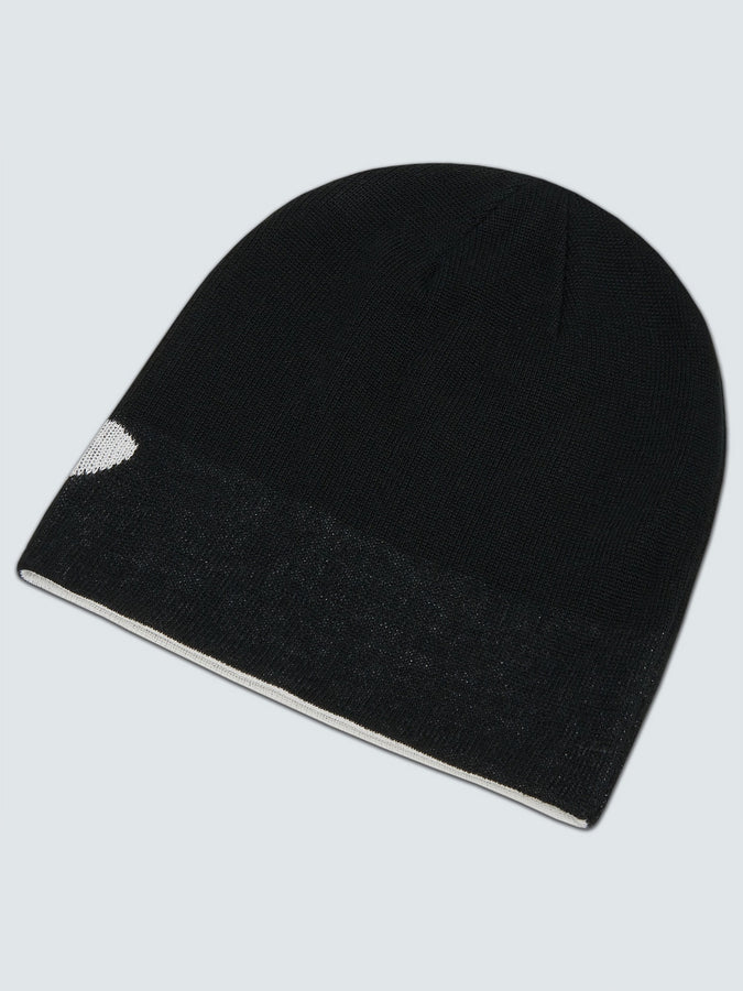 Oakley Ellipse Beanie | BLACK/WHITE (022)