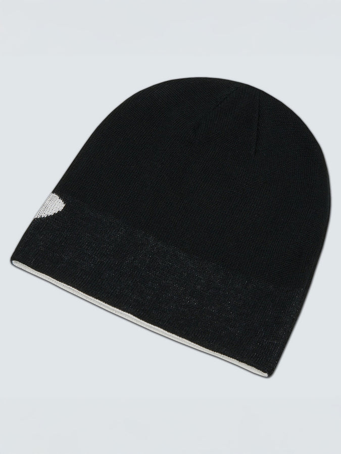Oakley Ellipse Beanie | BLACK/WHITE (022)