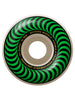 Spitfire F4 Classic 101DU Skateboard Wheels