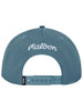 Malbon M Snapback Hat Summer 2026