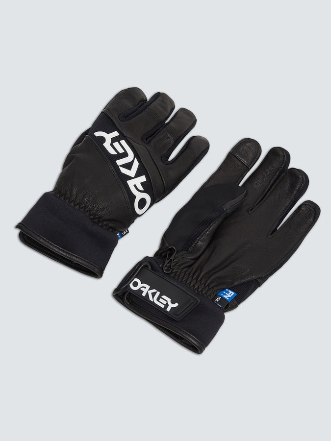 Oakley Factory 2.0 Snowboard Gloves 2024 | BLACKOUT (02E)