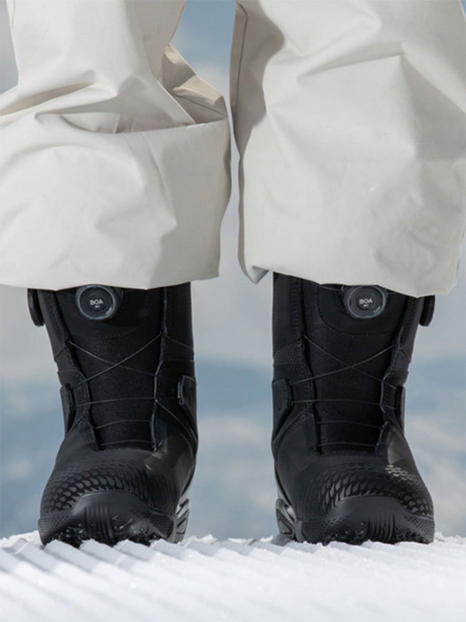 Nidecker Altai 2027 – BOA Boots | BLACK