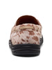 Keen Uneek Loafer Nocturnal Cow Red Shoes Fall 2026