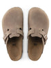 Birkenstock Boston Oiled Leather N Tobacco Shoes Spring 2026