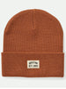 Brixton Woodburn Watch Beanie Winter 2025