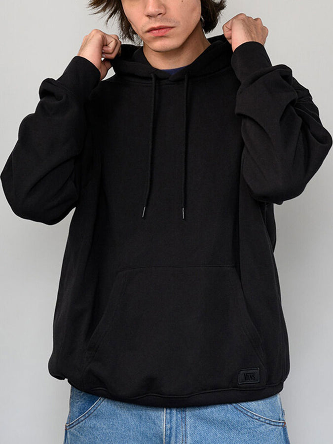 Vans Premium Hoodie Holiday 2025 | BLACK (BLK)