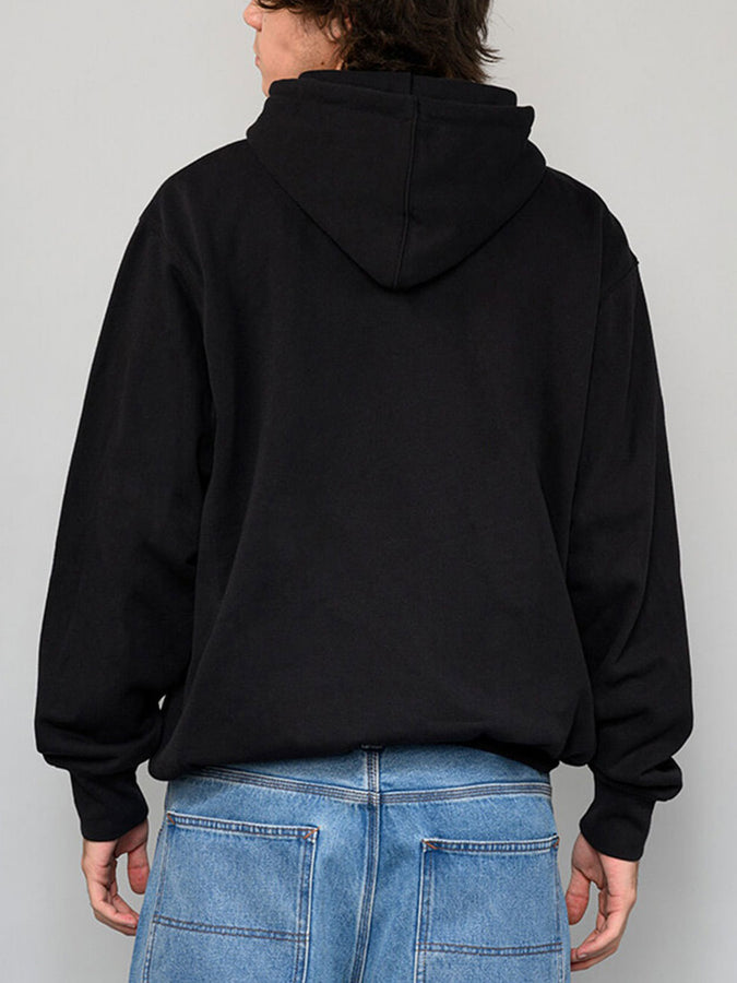 Vans Premium Hoodie Holiday 2025 | BLACK (BLK)