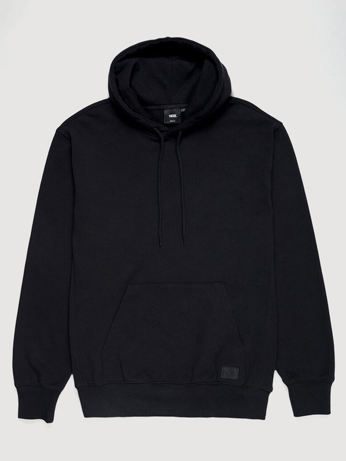 Vans Premium Hoodie Holiday 2025 | BLACK (BLK)