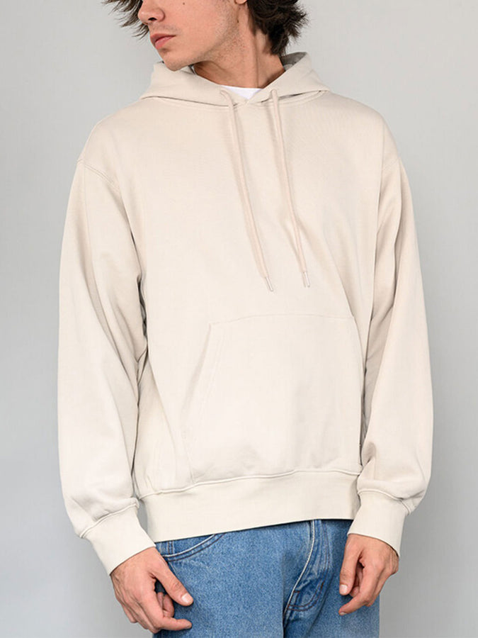 Vans Premium Hoodie Holiday 2025 | TAUPE MIST (EN9)
