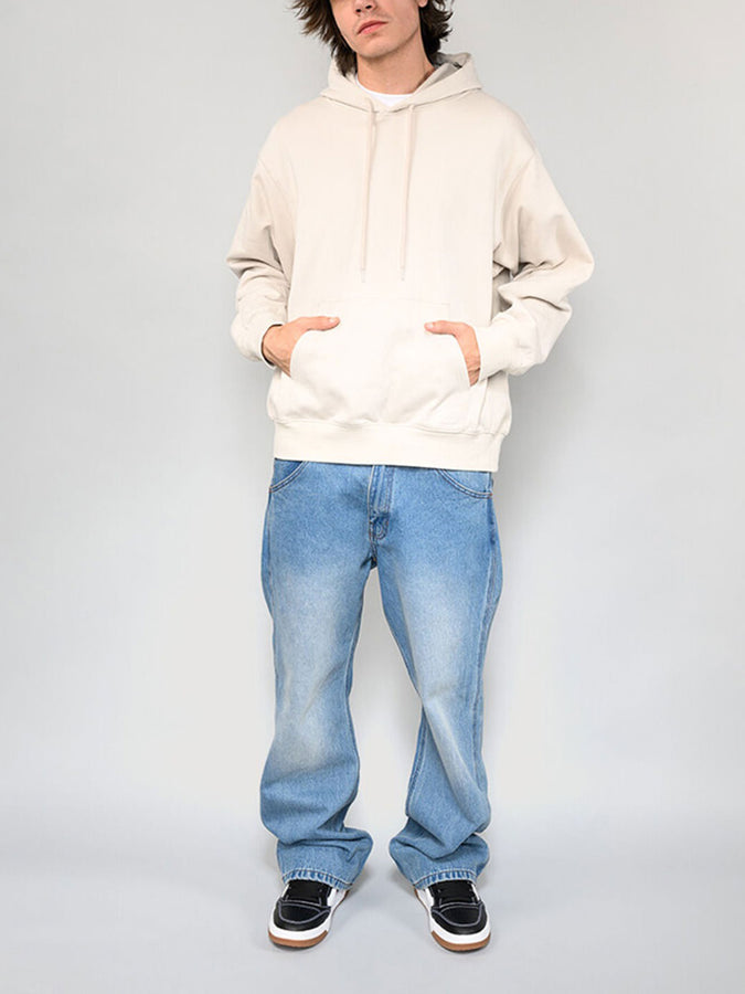 Vans Premium Hoodie Holiday 2025 | TAUPE MIST (EN9)