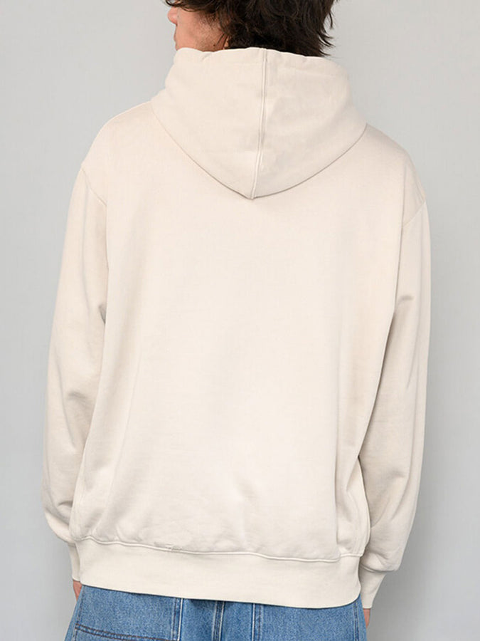 Vans Premium Hoodie Holiday 2025 | TAUPE MIST (EN9)