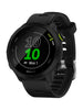 Garming Forerunner 55 Black Watch